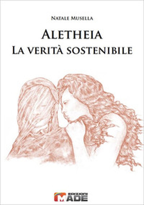 Aletheia. La verità sostenibile. Tra essere, tempo e metodo - Librerie.coop Aletheia. La verità sostenibile. Tra essere, tempo e metodo - Librerie.coop