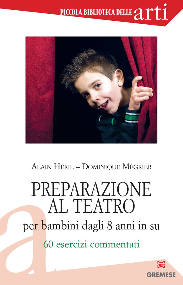 Preparazione al teatro - Librerie.coop Preparazione al teatro - Librerie.coop
