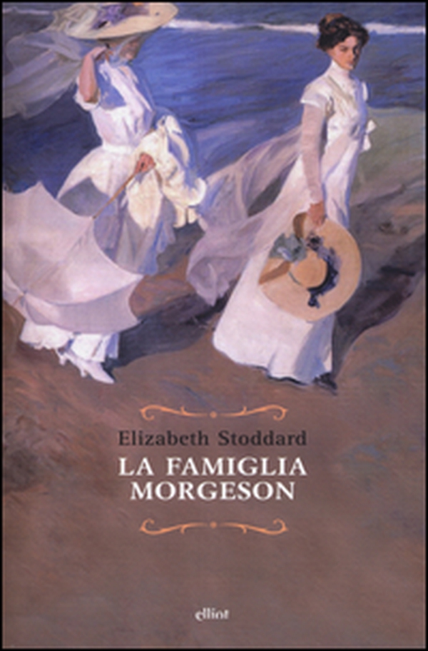 La famiglia Morgeson - Librerie.coop La famiglia Morgeson - Librerie.coop