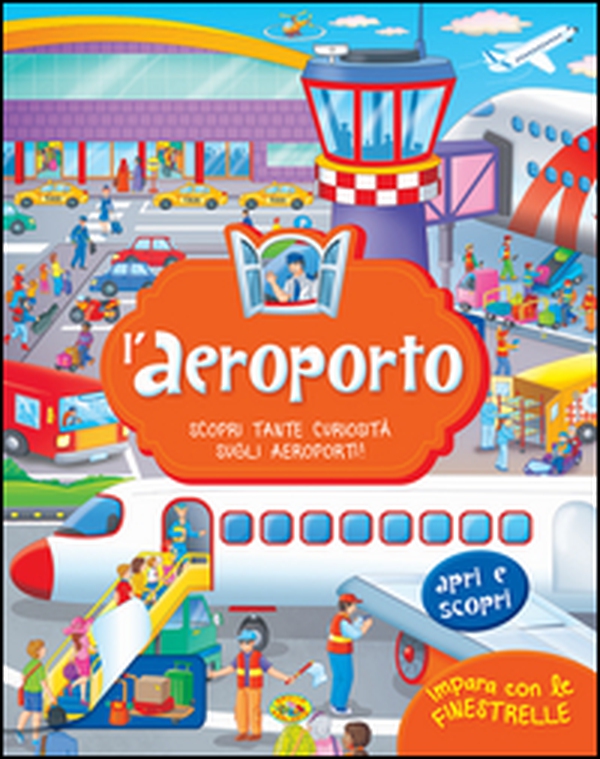L'aeroporto - Librerie.coop L'aeroporto - Librerie.coop