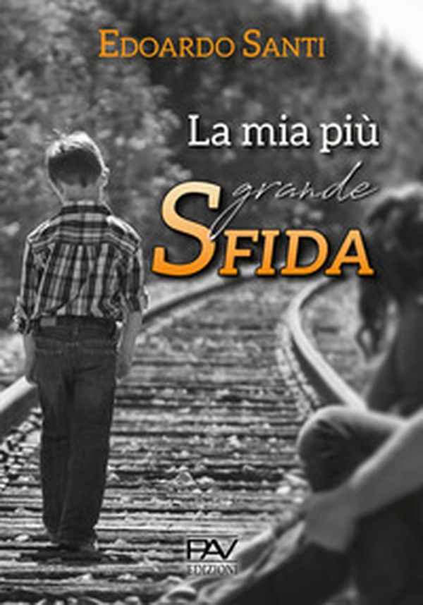 La mia più grande sfida - Librerie.coop La mia più grande sfida - Librerie.coop