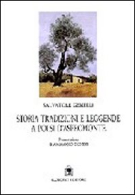 Storia, tradizioni e leggende a Polsi d'Aspromonte - Librerie.coop