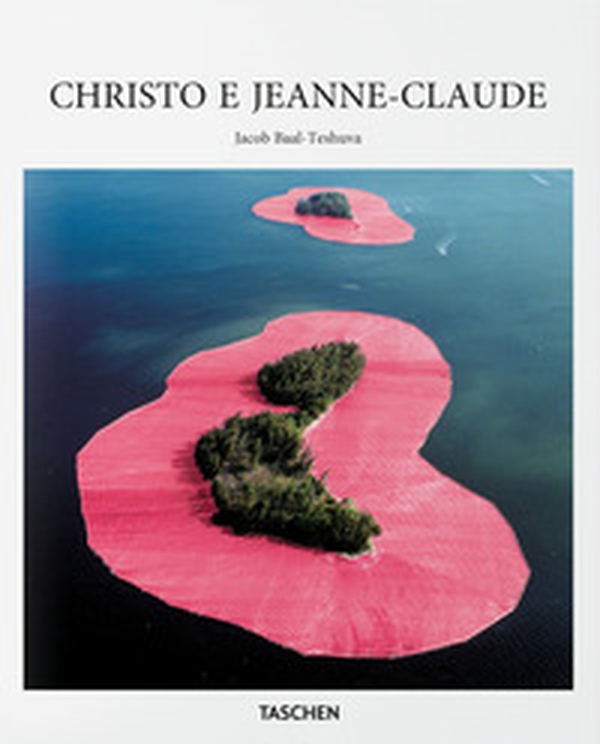 Christo e Jeanne-Claude. Ediz. italiana - Librerie.coop Christo e Jeanne-Claude. Ediz. italiana - Librerie.coop