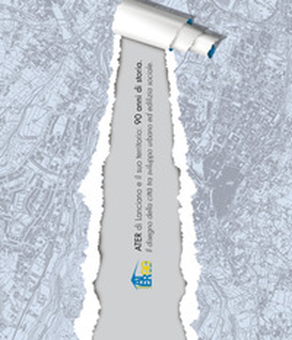 ATER di Lanciano e il suo territorio: 90 anni di storia. Il disegno della città tra sviluppo urbano ed edilizia sociale. Catalogo della mostra (Lanciano, 27 aprile-8 maggio 2011) - Librerie.coop ATER di Lanciano e il suo territorio: 90 anni di storia. Il disegno della città tra sviluppo urbano ed edilizia sociale. Catalogo della mostra (Lanciano, 27 aprile-8 maggio 2011) - Librerie.coop