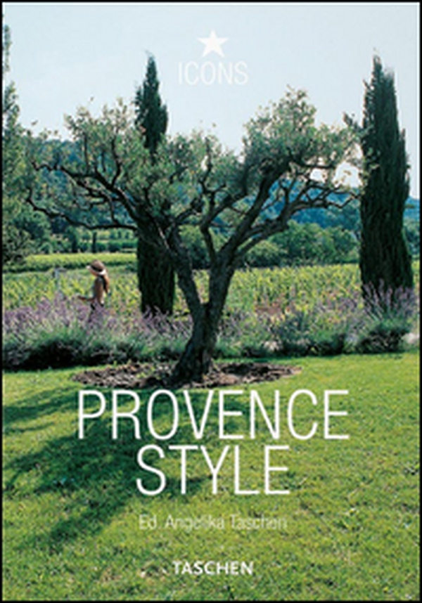 Provence Style - Librerie.coop Provence Style - Librerie.coop