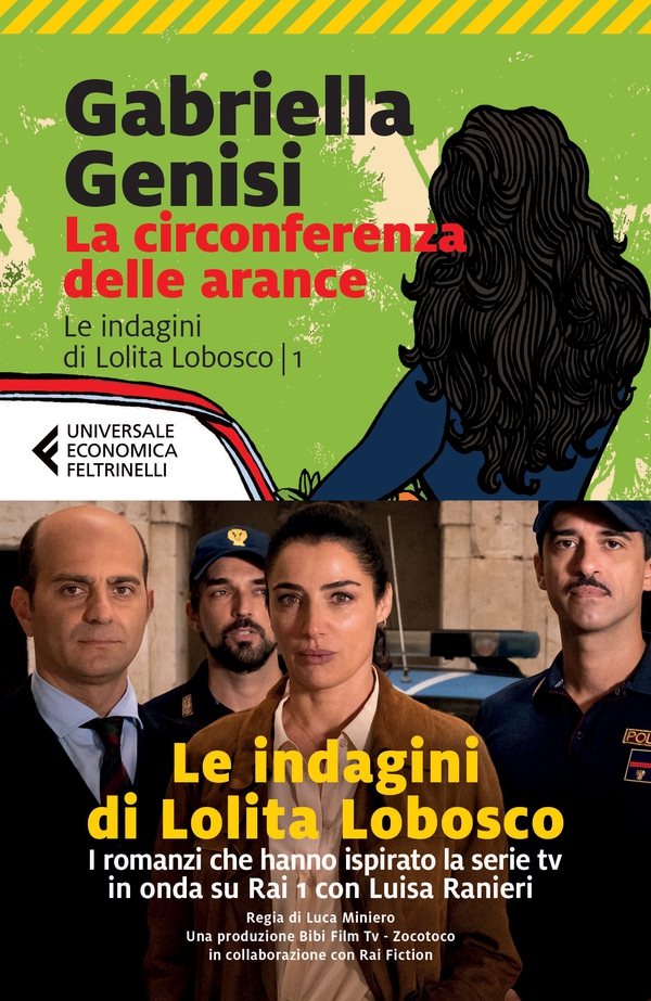 La circonferenza delle arance - Librerie.coop La circonferenza delle arance - Librerie.coop