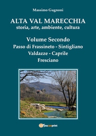 Alta val Marecchia. Storia, arte, ambiente, cultura - Librerie.coop