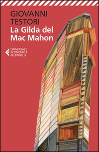 La Gilda del Mac Mahon - Librerie.coop