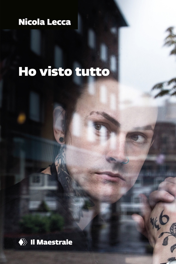 Ho visto tutto - Librerie.coop Ho visto tutto - Librerie.coop