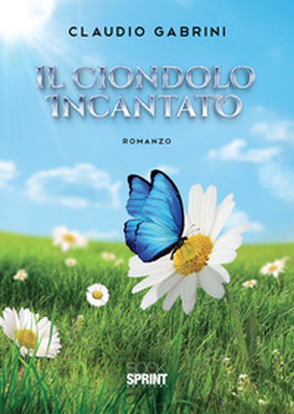 Il ciondolo incantato - Librerie.coop Il ciondolo incantato - Librerie.coop