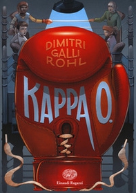 Kappa O. - Librerie.coop