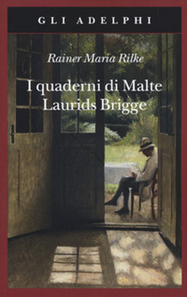 I quaderni di Malte Laurids Brigge - Librerie.coop I quaderni di Malte Laurids Brigge - Librerie.coop
