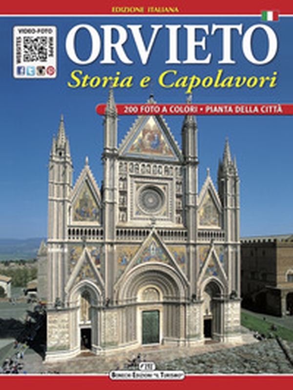 Orvieto. Storia e capolavori - Librerie.coop Orvieto. Storia e capolavori - Librerie.coop