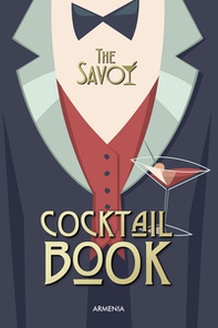 The Savoy cocktail book - Librerie.coop