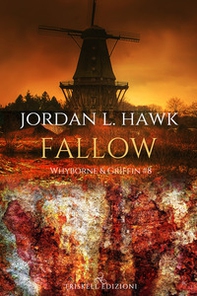 Fallow. Whyborne & Griffin - Librerie.coop