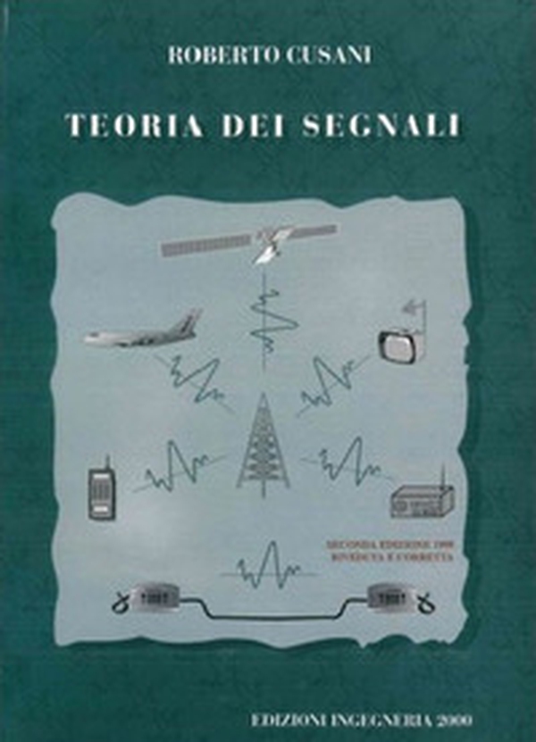 Teoria dei segnali - Librerie.coop Teoria dei segnali - Librerie.coop