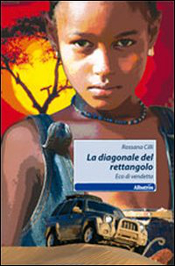 La diagonale del rettangolo. Eco di vendetta - Librerie.coop La diagonale del rettangolo. Eco di vendetta - Librerie.coop