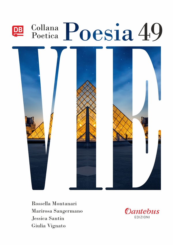 Collana Poetica Vie vol. 49 - Librerie.coop Collana Poetica Vie vol. 49 - Librerie.coop