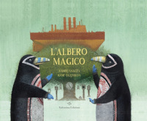 L'albero magico - Librerie.coop L'albero magico - Librerie.coop