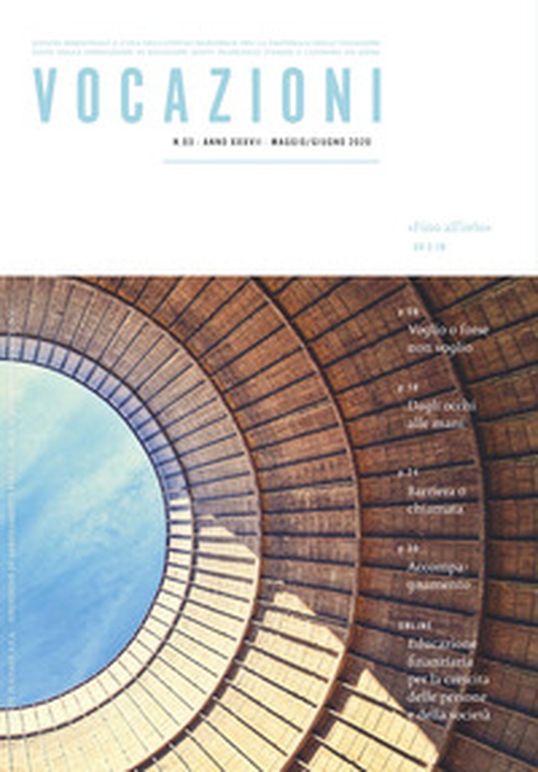Vocazioni - Librerie.coop Vocazioni - Librerie.coop