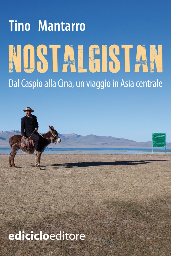 Nostalgistan - Librerie.coop Nostalgistan - Librerie.coop