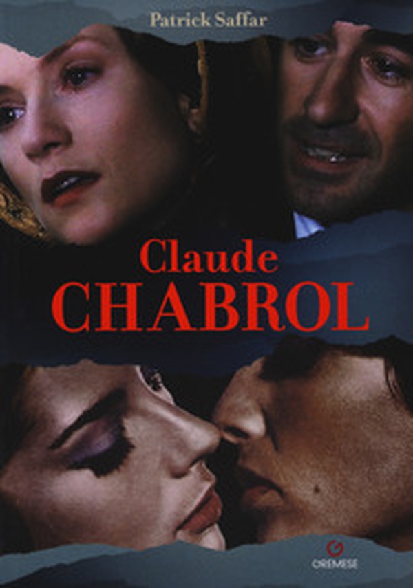 Claude Chabrol - Librerie.coop Claude Chabrol - Librerie.coop