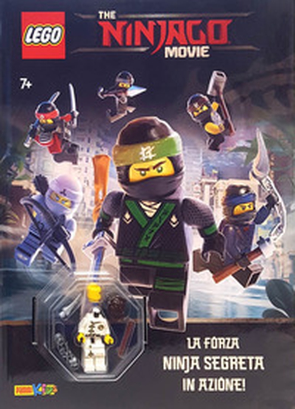 Garmageddon a Ninjago City. Lego Ninjago - Librerie.coop Garmageddon a Ninjago City. Lego Ninjago - Librerie.coop