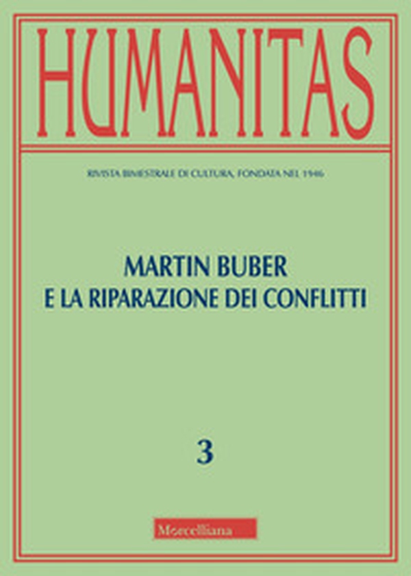 Humanitas - Vol. 3 - Librerie.coop Humanitas - Vol. 3 - Librerie.coop