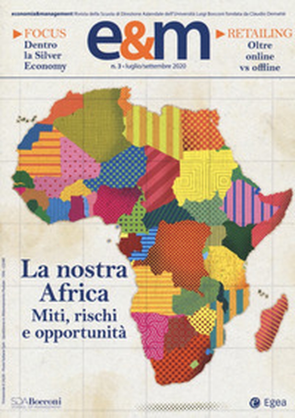 Economia & management - Librerie.coop Economia & management - Librerie.coop