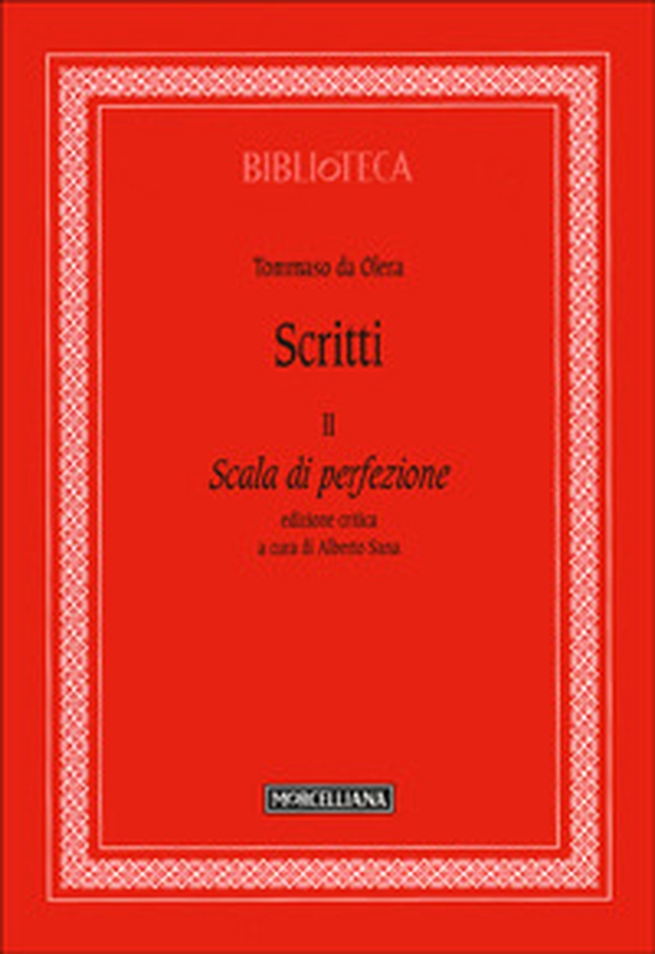 Scritti - Vol. 2 - Librerie.coop Scritti - Vol. 2 - Librerie.coop