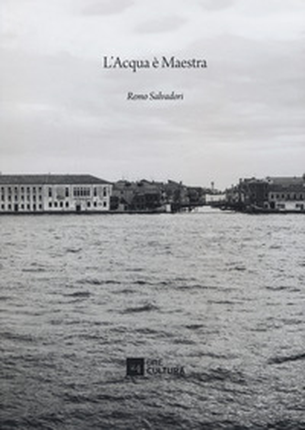 L'acqua è maestra - Librerie.coop L'acqua è maestra - Librerie.coop