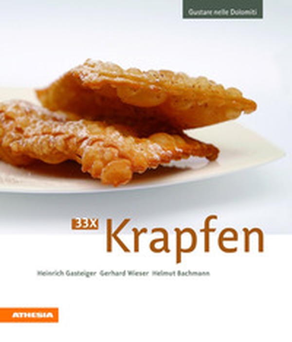 33 x Krapfen - Librerie.coop 33 x Krapfen - Librerie.coop