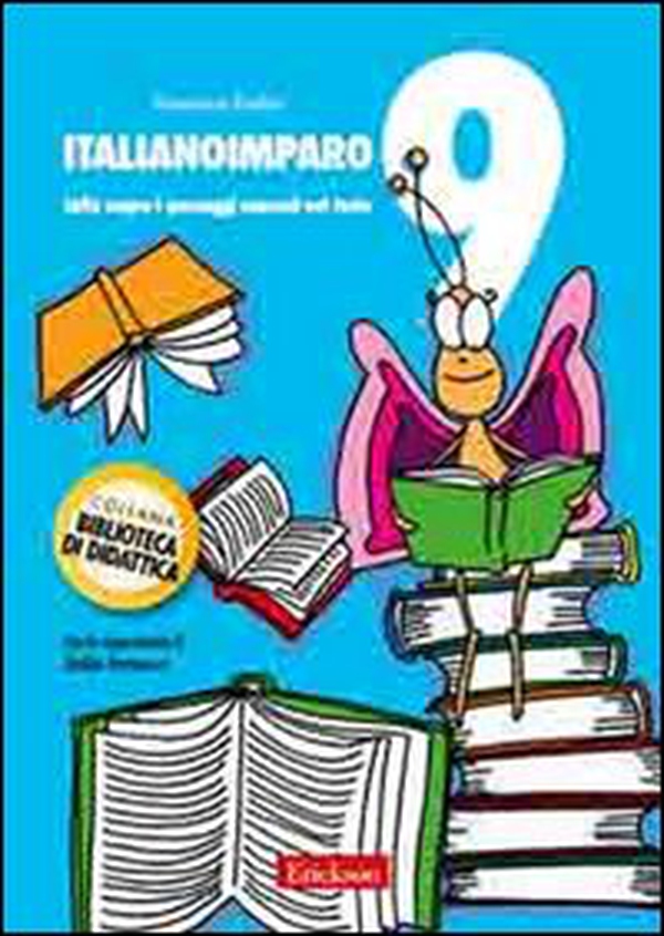 ItalianoImparo - Librerie.coop ItalianoImparo - Librerie.coop