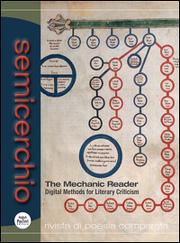 Semicerchio(2015) - Vol. 2 - Librerie.coop Semicerchio(2015) - Vol. 2 - Librerie.coop