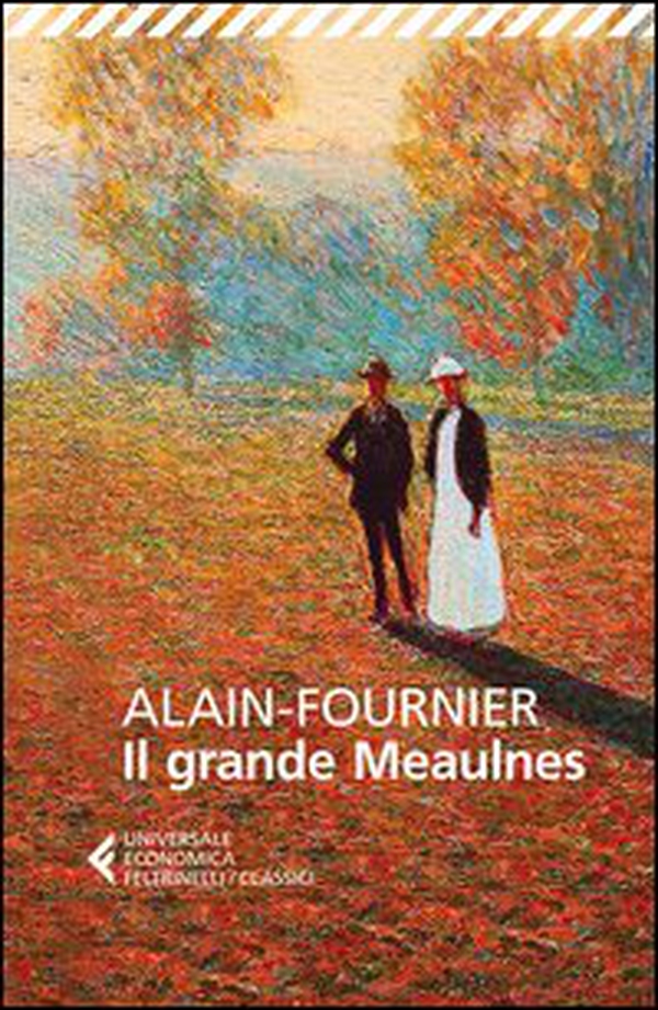 Il grande Meaulnes - Librerie.coop Il grande Meaulnes - Librerie.coop