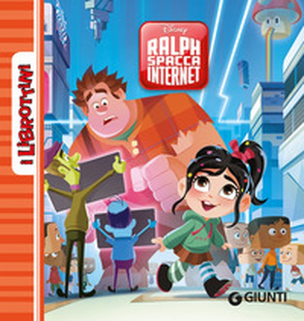 Ralph Spacca Internet - Librerie.coop Ralph Spacca Internet - Librerie.coop