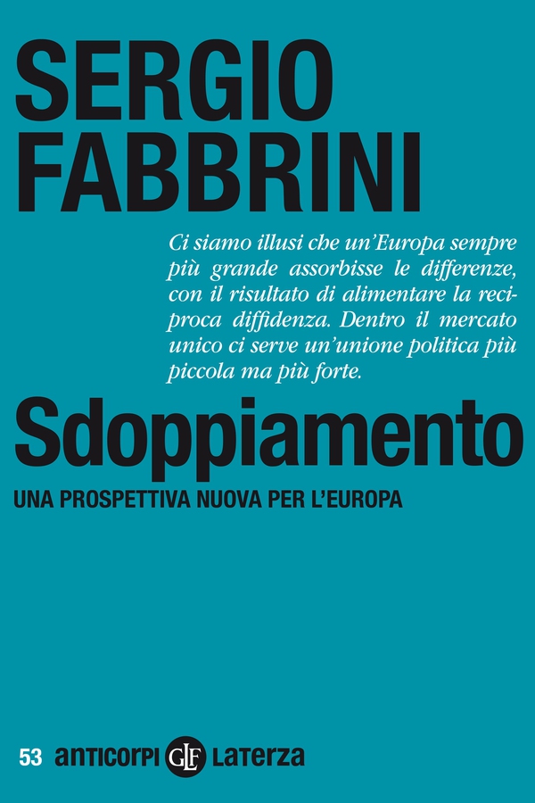 Sdoppiamento - Librerie.coop Sdoppiamento - Librerie.coop