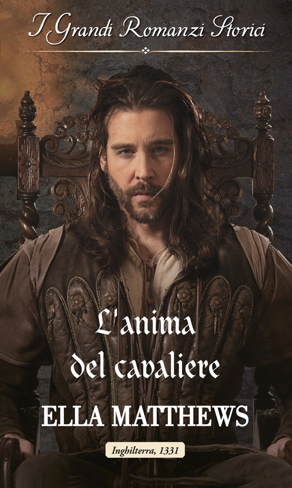 L'anima del cavaliere - Librerie.coop L'anima del cavaliere - Librerie.coop