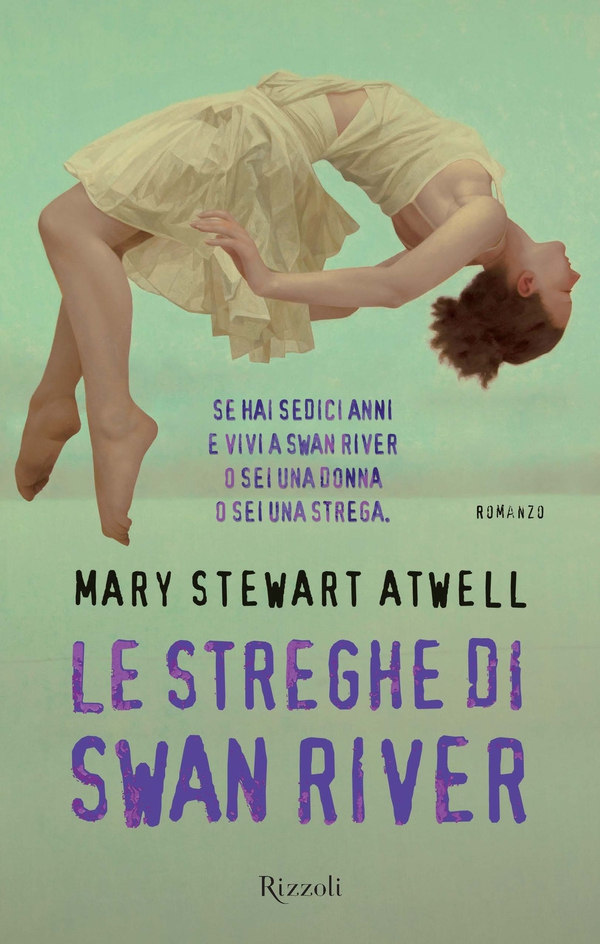 Le streghe di Swan River - Librerie.coop Le streghe di Swan River - Librerie.coop