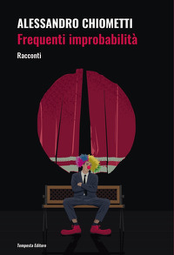 Frequenti improbabilità - Librerie.coop Frequenti improbabilità - Librerie.coop