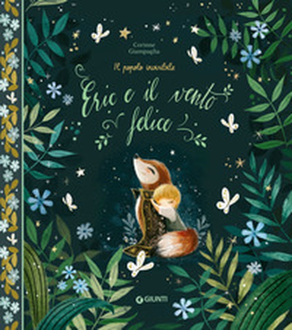 Eric e il vento felice - Librerie.coop Eric e il vento felice - Librerie.coop