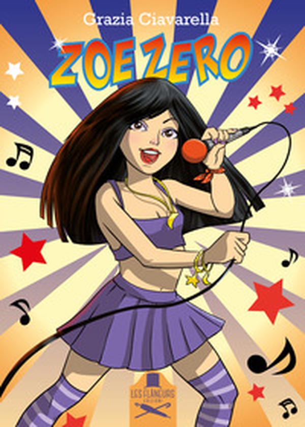 Zoe Zero - Librerie.coop Zoe Zero - Librerie.coop