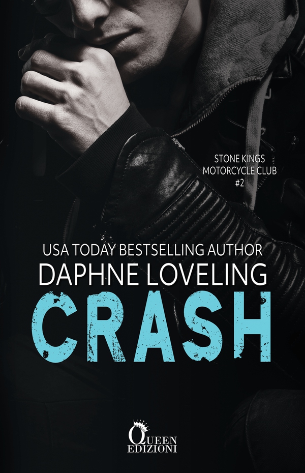 Crash - Librerie.coop Crash - Librerie.coop