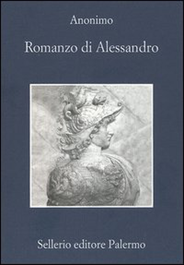 Romanzo di Alessandro - Librerie.coop Romanzo di Alessandro - Librerie.coop