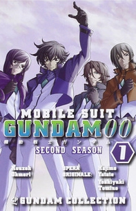 Gundam 00. 2nd season - Librerie.coop