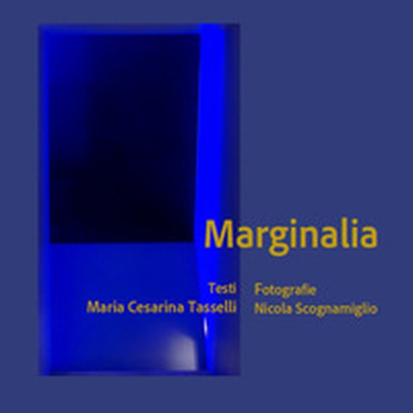 Marginalia - Librerie.coop Marginalia - Librerie.coop