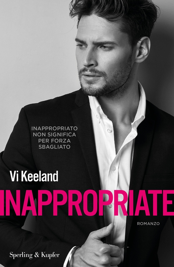 Inappropriate - Librerie.coop Inappropriate - Librerie.coop