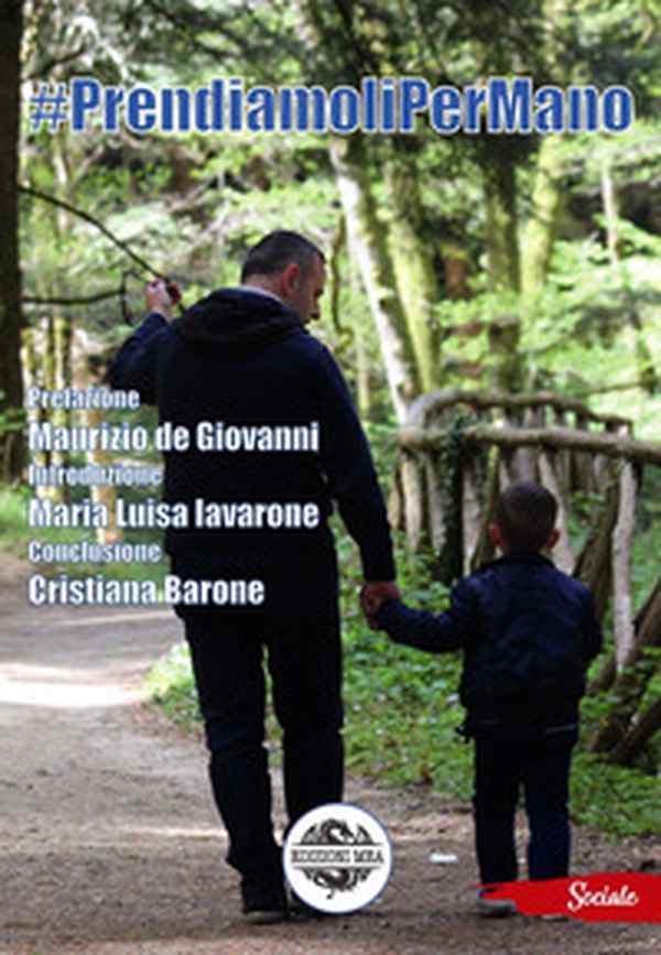 #prendiamoli per mano - Librerie.coop #prendiamoli per mano - Librerie.coop