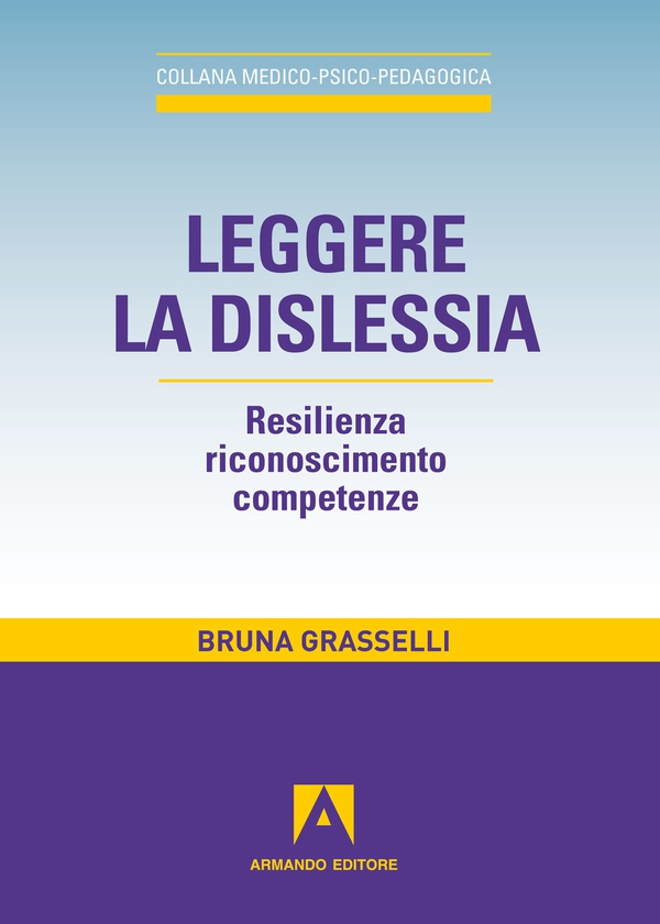 Leggere la dislessia - Librerie.coop Leggere la dislessia - Librerie.coop