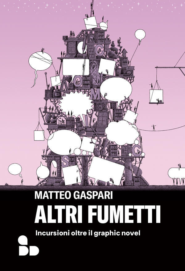 Altri fumetti - Librerie.coop Altri fumetti - Librerie.coop